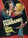 The Iron Mask