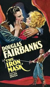 The Iron Mask
