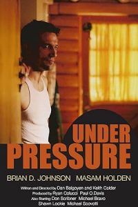 Under Pressure