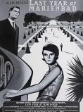 Last Year at Marienbad