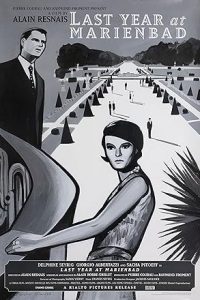 Last Year at Marienbad