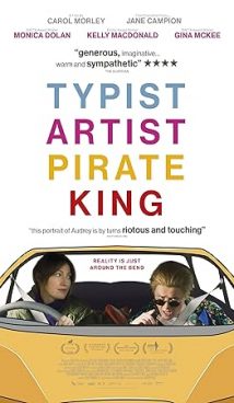 Typist Artist Pirate King