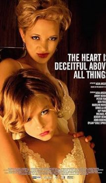 The Heart Is Deceitful Above All Things