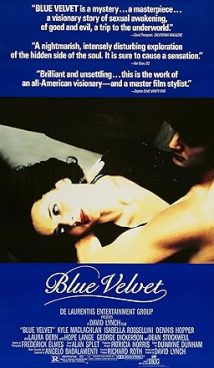Blue Velvet