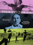 In Balanchine’s Classroom