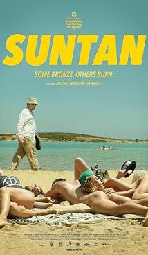 Suntan