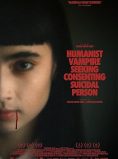 Humanist Vampire Seeking Consenting Suicidal Person