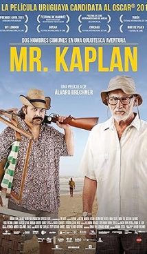 Mr. Kaplan