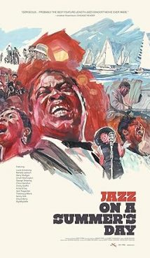 Jazz on a Summer’s Day