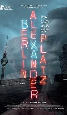 Berlin Alexanderplatz