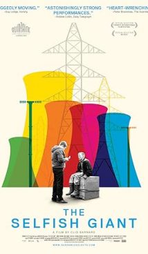 The Selfish Giant