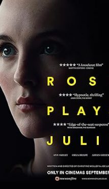 Rose Plays Julie