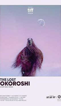 The Lost Okoroshi