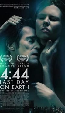 4:44 Last Day on Earth