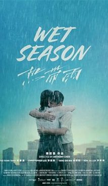 Wet Season
