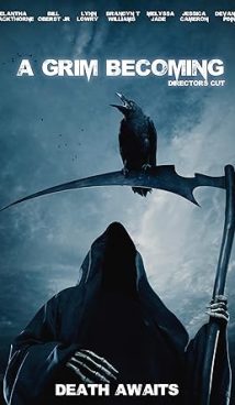 A Grim Becoming