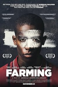 Farming