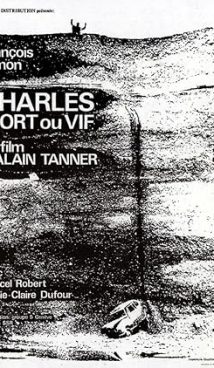 Charles, Dead or Alive