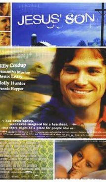 Jesus’ Son