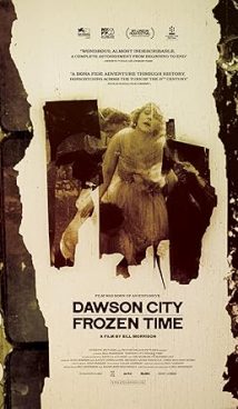 Dawson City: Frozen Time