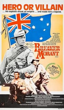 Breaker Morant