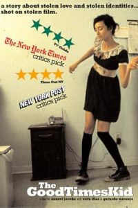 The GoodTimesKid
