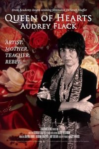 Queen of Hearts: Audrey Flack