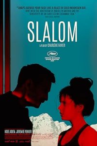 Slalom