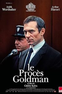 The Goldman Case