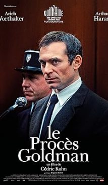 The Goldman Case
