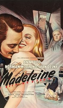 Madeleine