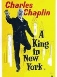 A King in New York
