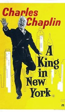 A King in New York