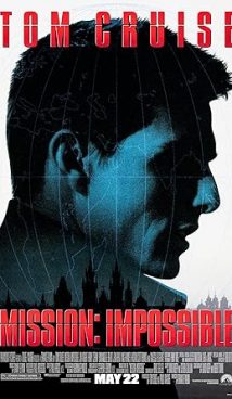 Mission: Impossible