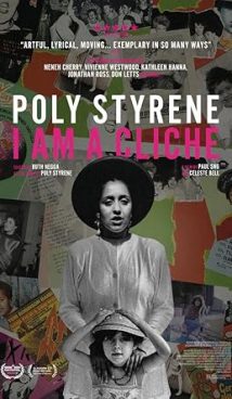 Poly Styrene: I Am a Cliché
