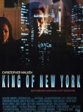 King of New York