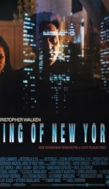 King of New York