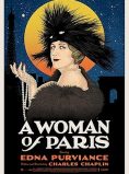 A Woman of Paris: A Drama of Fate