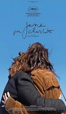 Jane by Charlotte