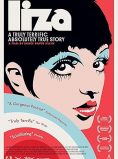 Liza: A Truly Terrific Absolutely True Story