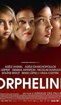 Orphan