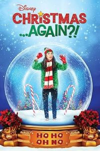 Christmas Again