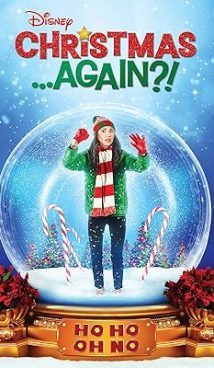 Christmas Again
