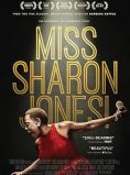 Miss Sharon Jones!