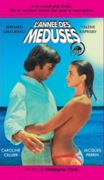 Year of the Jellyfish