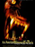 An American Werewolf in Paris