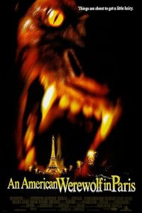 An American Werewolf in Paris