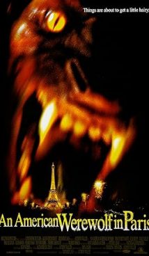 An American Werewolf in Paris