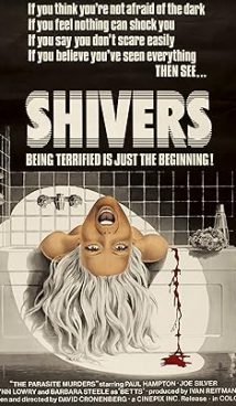 Shivers