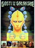 Visitors from the Arkana Galaxy